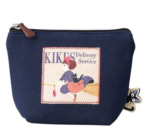 Preorder: Kikis Delivery Service Pouch Night of Departure