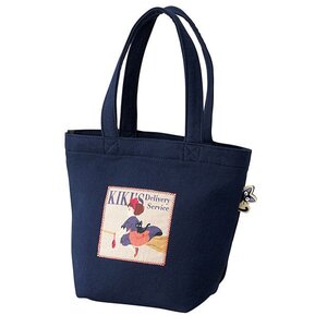 Preorder: Kikis Delivery Service Tote Bag The Night of Departure