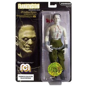 Preorder: Frankenstein Action Figure The Monster 20 cm