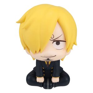 Preorder: One Piece Look Up PVC Statue Sanji 11 cm