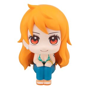 Preorder: One Piece Look Up PVC Statue Nami 11 cm