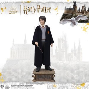Preorder: Harry Potter Life-Size Statue Harry Potter 174 cm