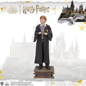 Preorder: Harry Potter Life-Size Statue Ron 179 cm