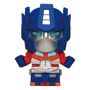 Preorder: Transformers Coin Bank Optimus Prime Classic