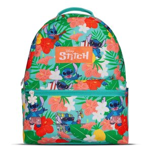 Preorder: Lilo & Stitch Backpack Mini Beach Time Stitch