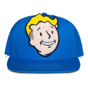 Fallout 4 Novelty Cap Vault Boy
