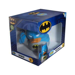 Preorder: DC Comics Tubbz PVC Figure Batman Boxed Edition 10 cm