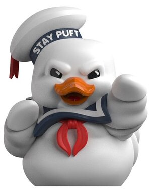 Preorder: Ghostbusters Tubbz PVC Figure Stay Puft Boxed Edition 10 cm