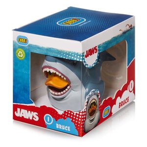 Preorder: Jaws Tubbz PVC Figure Bruce Boxed Edition 10 cm