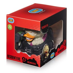 Preorder: Resident Evil Tubbz PVC Figure Nemesis Boxed Edition 10 cm
