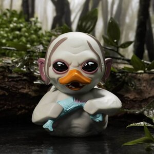 Preorder: Lord of the Rings Tubbz PVC Figure Gollum Boxed Edition 10 cm