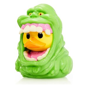 Preorder: Ghostbusters Tubbz PVC Figure Slimer Boxed Edition 10 cm