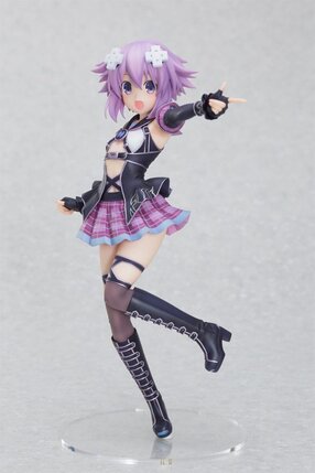 Preorder: Neptunia Virtual Stars PVC Statue 1/7 Neptune 21 cm