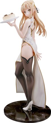 Preorder: Atelier Ryza 2: Lost Legends & the Secret Fairy PVC Statue 1/6 Klaudia: Chinese Dress Ver. 28 cm