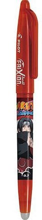 Preorder: Naruto Shippuden Pen FriXion Ball Naruto LE 0.7 Rot