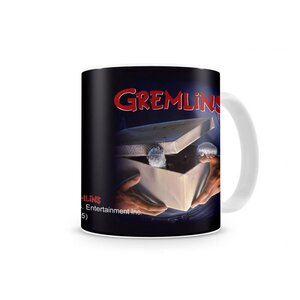 Preorder: Gremlins Mug Gizmo Box