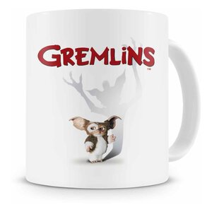 Preorder: Gremlins Mug Gizmo Shadow