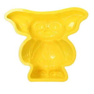 Preorder: Gremlins Silicone Ice Cube Tray Gizmo