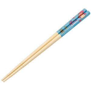 Preorder: Ponyo Chopsticks Ponyo on the Cliff 21 cm