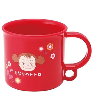 Preorder: My Neighbor Totoro Mug Mei Red