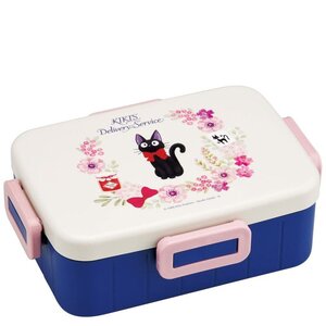 Preorder: Kikis Delivery Service Lunch Box Jiji Flower garland