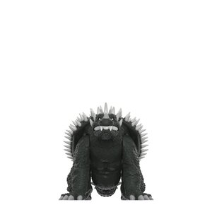 Preorder: Godzilla Toho ReAction Action Figure Wave 05 Anguirus ´55 10 cm
