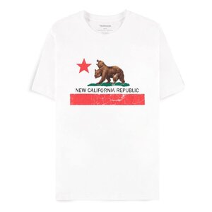 Preorder: Fallout T-Shirt New California Republic Size L