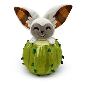 Preorder: Avatar: The Last Airbender Plush Figure Momo Cactus Stickie15 cm