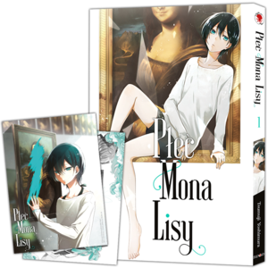 Prenumerata Płeć Mona Lisy #01