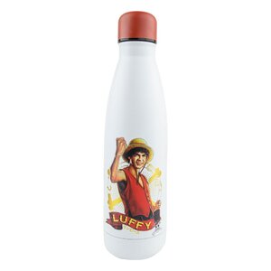 Preorder: One Piece Thermo Water Luffy