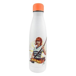 Preorder: One Piece Thermo Water Nami