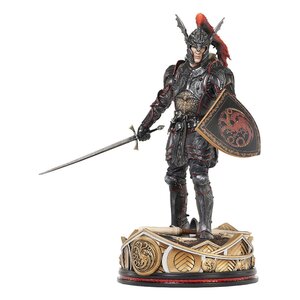 Preorder: House of the Dragon Gallery PVC Statue Daemon 28 cm