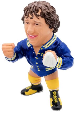 Preorder: Legend Masters 16d Figure Collection Vinyl Figure Collection 034: Terry Funk 13 cm