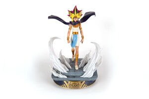 Preorder: Yu-Gi-Oh! Statue Pharaoh Atem 29 cm