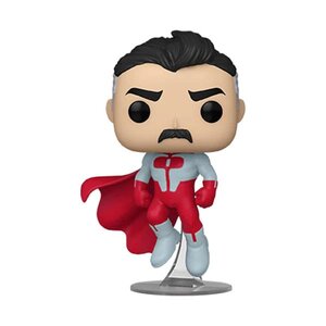 Invincible POP! TV Vinyl Figure Omni-Man 9 cm