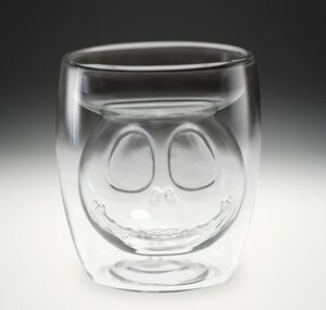 Preorder: Nightmare Before Christmas 3D Glass