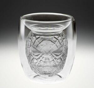 Preorder: Marvel 3D Glass Spider-Man