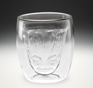 Preorder: Guardians of the Galaxy 3D Glass Baby Groot