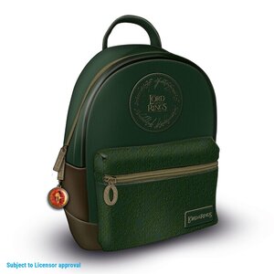 Preorder: The Lord of the Rings Backpack The Ring