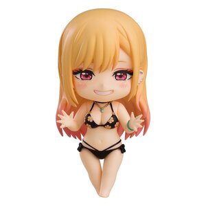 Preorder: My Dress-Up Darling Nendoroid Action Figure Marin Kitagawa: Swimsuit Ver. 10 cm