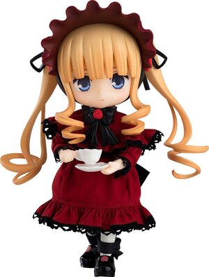 Preorder: Rozen Maiden Nendoroid Doll Action Figure Shinku 14 cm