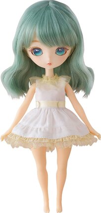 Preorder: Harmonia Bloom Seasonal Doll Action Figure Chatty 23 cm