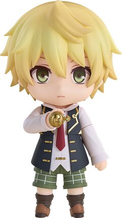 Preorder: Pandora Hearts Nendoroid Action Figure Oz Vessalius 10 cm