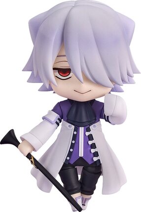 Preorder: Pandora Hearts Nendoroid Action Figure Xerxes Break 10 cm