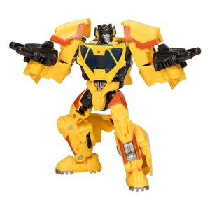 Preorder: Transformers: Bumblebee Studio Series Deluxe Class Action Figure Concept Art Sunstreaker 11 cm