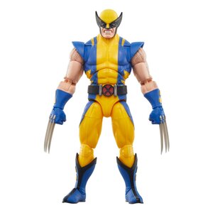 Preorder: Marvel 85th Anniversary Marvel Legends Action Figure Wolverine 15 cm