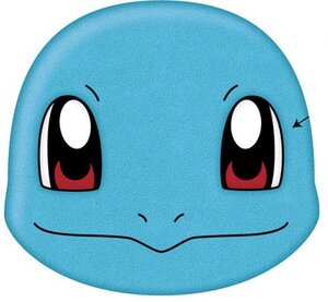 Preorder: Pokemon Pillow Squirtle 32 cm