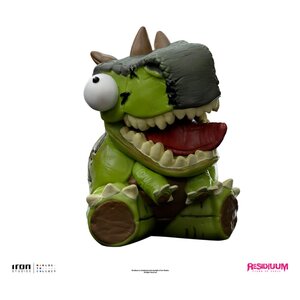 Preorder: Residiuum Art Scale Statue 1/10 Dino 8 cm