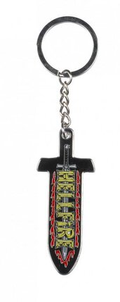 Preorder: Stranger Things Keychain Sword