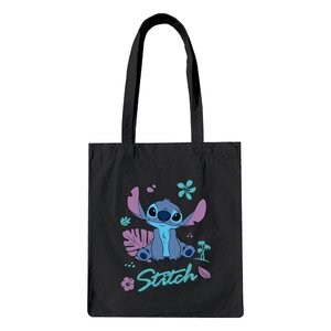 Preorder: Lilo & Stitch Tote Bag Stitch